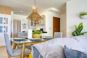 Playa Blanca escapada perfecta con vista al mar y piscina en Río Hato