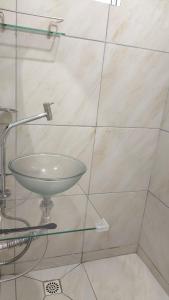 Espaço com Suite - 6min do Aeroporto e Rodoviária