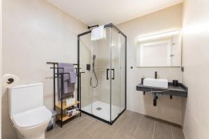 Suite Deluxe Valencia - Beach II Apartments