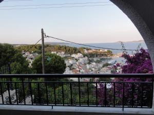 Captain George's Apartments Alonissos Greece