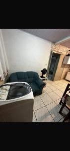 Apartamento 8 ingleses