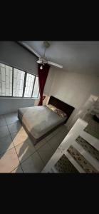 Apartamento 8 ingleses