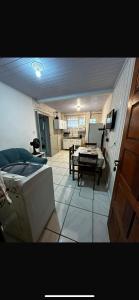 Apartamento 8 ingleses