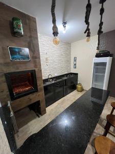 Casa da praia itapoa