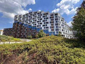 ApartmentPrestige Central Station