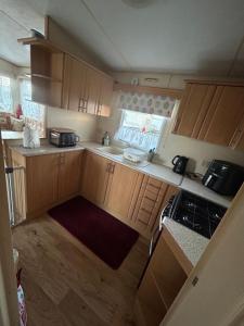 DMJ Caravan 6 Berth The Chase Ingoldmells