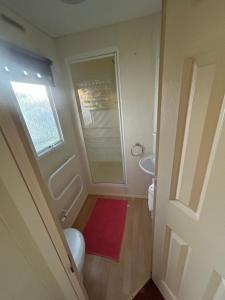 DMJ Caravan 6 Berth The Chase Ingoldmells