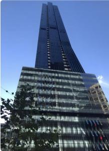 City Meets Ocean - 50th floor premium retreat