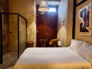 Casa Zapata, Campeche