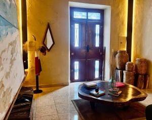 Casa Zapata, Campeche