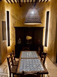 Casa Zapata, Campeche