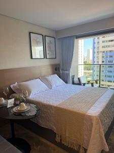 Studio no Meireles 5 min da Beira Mar