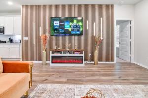 Themed Game Room House 5 bedr near The Woodlands