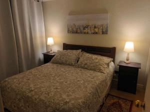 Santo Domingo Departamento