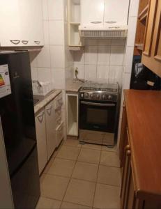 Santo Domingo Departamento