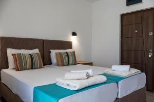 Sienna Apartments Budva