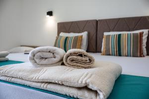 Sienna Apartments Budva