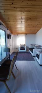 Nature and tranquility