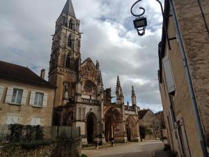 Appartement Lilas
