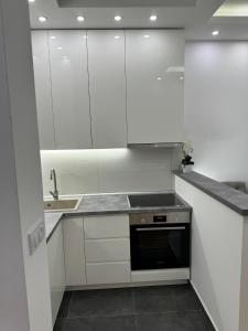 Apartman Mojsilović