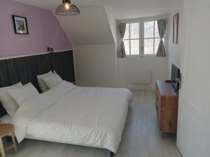 Appartement Lilas
