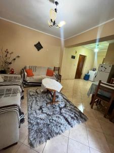 Family Apartments Rael