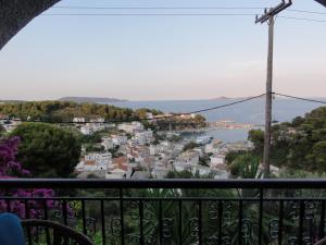 Captain George's Apartments Alonissos Greece