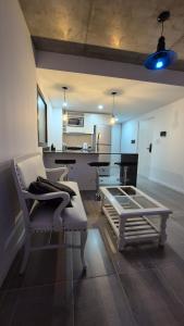 Departamento nuevo céntrico en San Lorenzo