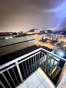 Downtown apartment in a residential area in Lima