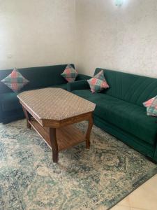 Résidence Tafoult lunja village