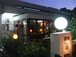 Petite Homestays - 德里