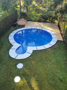 La Casa del Mar, Club Santiago with a private pool