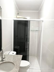 Cobertura Vista Mar com Piscina Privativa - PG