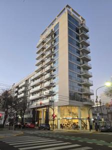 Dpto a estrenar Premium Caballito - 2 amb