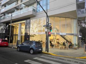 Dpto a estrenar Premium Caballito - 2 amb