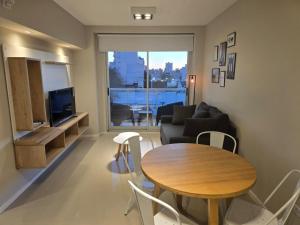 Dpto a estrenar Premium Caballito - 2 amb