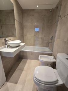 Dpto a estrenar Premium Caballito - 2 amb