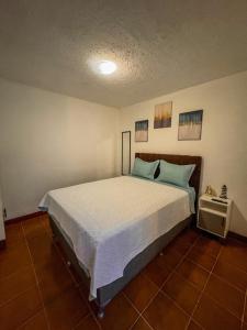 Casa Candelaria, Antigua