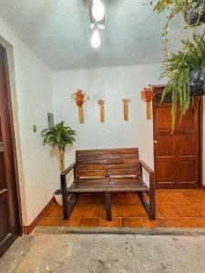 Casa Candelaria, Antigua