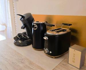 Appart 2ème étage centre ville CLERMONT-FD