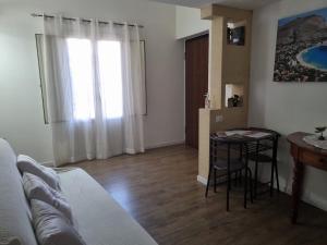 Apartment at Palace Patricolo at Historical Center