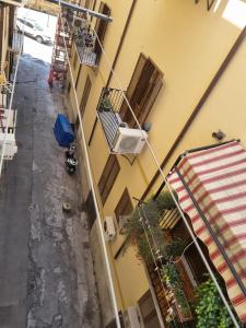 Apartment at Palace Patricolo at Historical Center