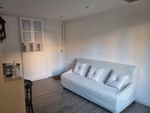 Apartment at Palace Patricolo at Historical Center