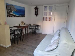 Apartment at Palace Patricolo at Historical Center