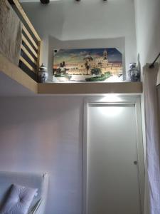 Apartment at Palace Patricolo at Historical Center