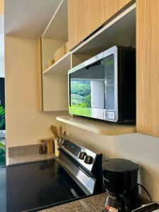 Apartment in Santa Tecla, La Libertad