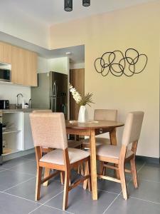 Apartment in Santa Tecla, La Libertad