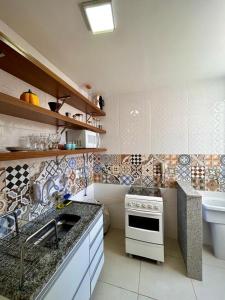 Apartamento bem localizado e próximo da Praia