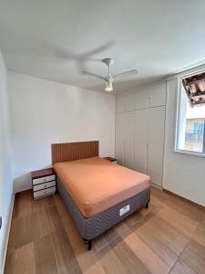 Apartamento bem localizado e próximo da Praia