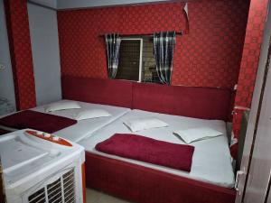 Hotel shivansh palace